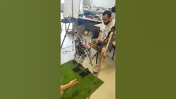 Humanoid robot push recovery