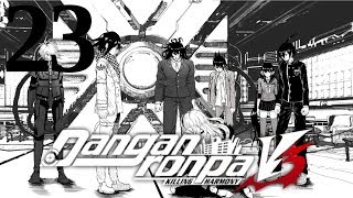 A Brand New World - Danganronpa V3 Playthrough Part 23