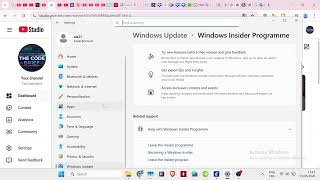 Windows Insider Overhaul: Beta vs Experimental – What You NEED to Know