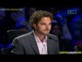 Colombia Tiene Talento - ELIMINACION - 20 Gran Gala - 12 de Abril de 2012.