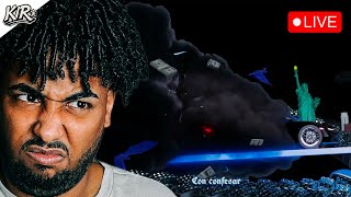 OTRA VEZ LA CAGARON ⁉️🇵🇪🤬 | 2JAK - EL PLAN (feat. Lui5, Tryhan) ( REACCION )