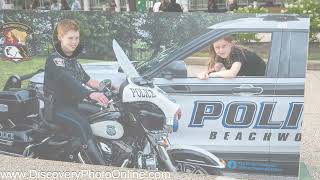National Night Out 2023
