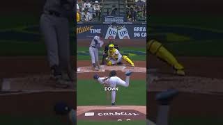 Every time Jacob Misiorowski takes the mound, it feels like something special could happen.