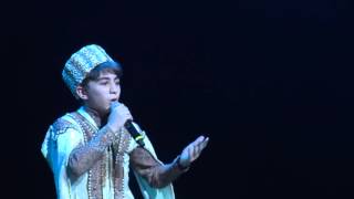 Azerbaycanlı Kamrandan Harika Karadeniz Potporisi