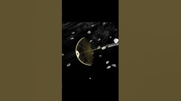 Project Guneria - A test animation for VR #shorts #animation #blender #art