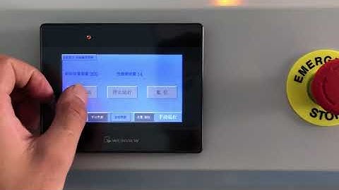 PCB cleaning machine