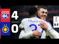 OL - FCSB : Large victoire lyonnaise 4-0 en Europa League qualification