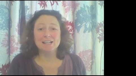 Understanding Language Week 1 Review May 2020