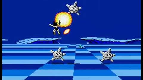 NES Game Over Screens Part 3 Low Voice Part 1