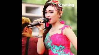 Mati Lampu [ Jihan Audy ] Andy Liany Cover