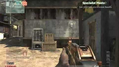 Call Of Duty: Modern Warfare 3 HAS THE WORST SPAWNS EVER!