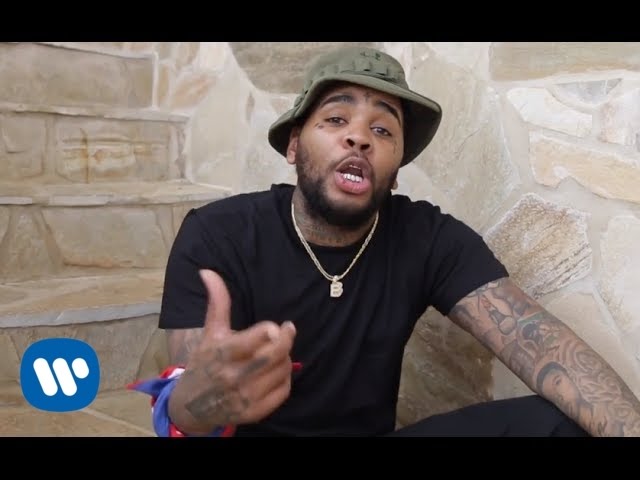 Kevin Gates - Khaza (Official Video)