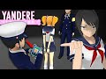 FRAMING RAIBARU FOR OSANA'S MURDER GLITCH - Yandere Simulator Official Demo