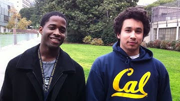 UC Berkeley CS10 Testimonial by Justin Barnes & Ian Birnam (720p HD)