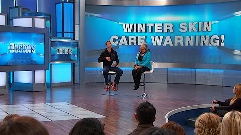 Winter Skin Protection – What You Need to Know