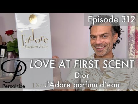 Dior J'Adore parfum