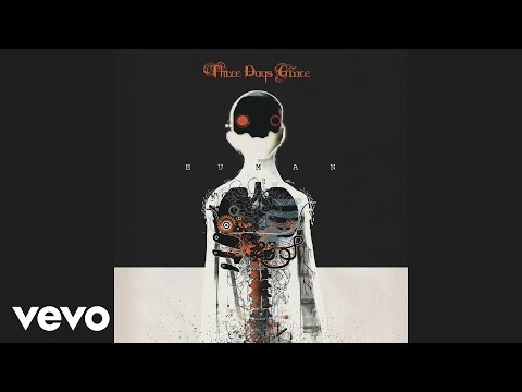 Three Days Grace (+) The End Is Not The Answer