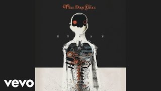 Three Days Grace - The End Is Not The Answer (Audio)