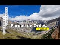 Solo Hiking in Pyrenees･････ Parque Nacional de Ordesa y Monte Perdido