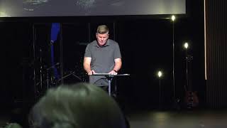 5.17.2026 | The Story of Jesus - Follow Me | Pastor Nathan Funk