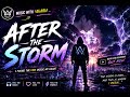 AFTER THE STORM ⚡ | Emotional EDM Anthem 2026 | Music With Jakaria