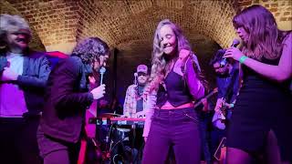 Eddy Smith & The 507 + Ed Tattersall,Alex Francis,Isabella Coulstock,Rachel Croft-Hit The Road Jack