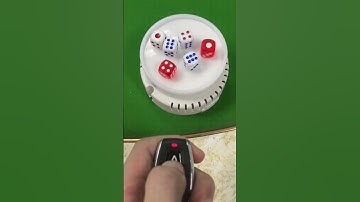 Rolling the Odds: My Dice Cheating Adventure!#dice
