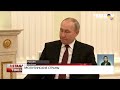 Война в Украине. Шесть стран открыто поддерживают Путина