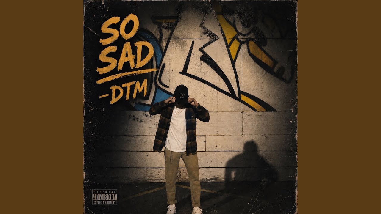 Watch SO SAD on YouTube Watch SO SAD on YouTube