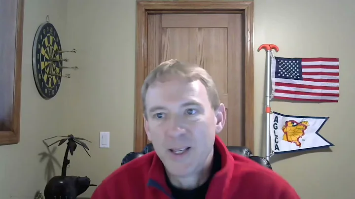 2022 Great Loop - Prep - 01 - "You're doing WHAT???"