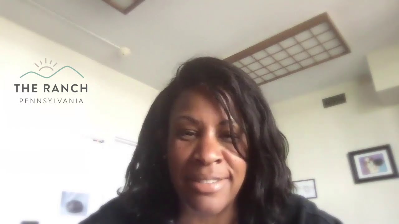 National Recovery Month 2020 l The Ranch PA l Ty Johnson I Together We Are Healing Addiction