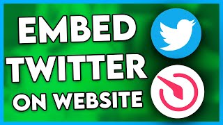 How to Embed Twitter Feed on Website (Step By Step) screenshot 4