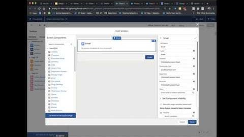 Salesforce Automation Hour (9/20/19) - Meighan Brodkey