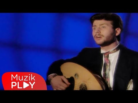 Metin Şentürk - Allah Biliyor (Official Video)