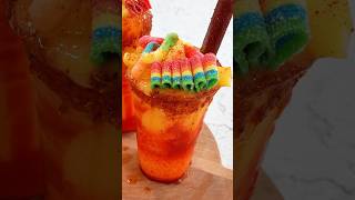 How to make a Mangonada