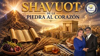CELEBRACION SHAVUOT 5786 EMC SHALOM ORLANDO