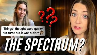 How Autism Was Hijacked By Narcissists