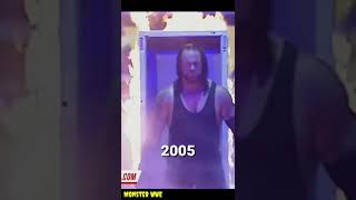 The Undertaker Evolution (1990 - 2022) screenshot 4