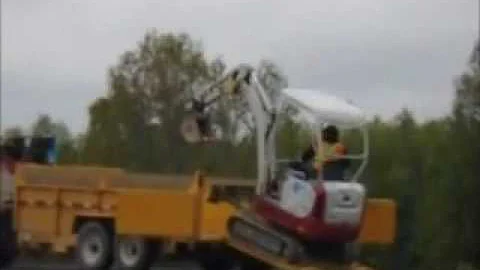 Installing Guardrails - Sept 19,2016