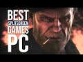 15 Best PC Split/Shared Screen Games | 2020