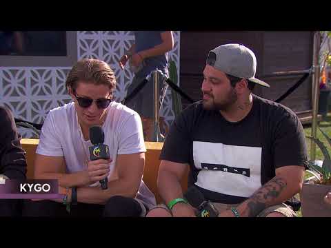 Electronic Music Discussion: Alan Walker, Kygo, Deorro - Coachella 2018