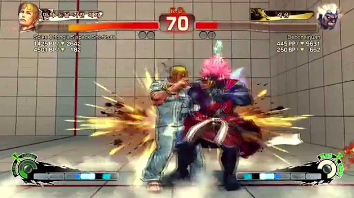 sanford kelly (onlini) vs. sasaki (cody)