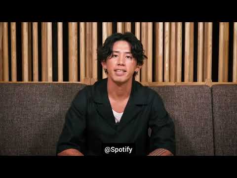 またまたUPする順番間違えちまったじゃねぇーか。お前ら( ´_ゝ`)今回はSpotifyさんだ。ONE OK ROCK 森内さん TAKA