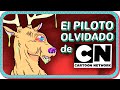 PILOTOS PERDIDOS de CARTOON NETWORK: Danger Planet | Discusión