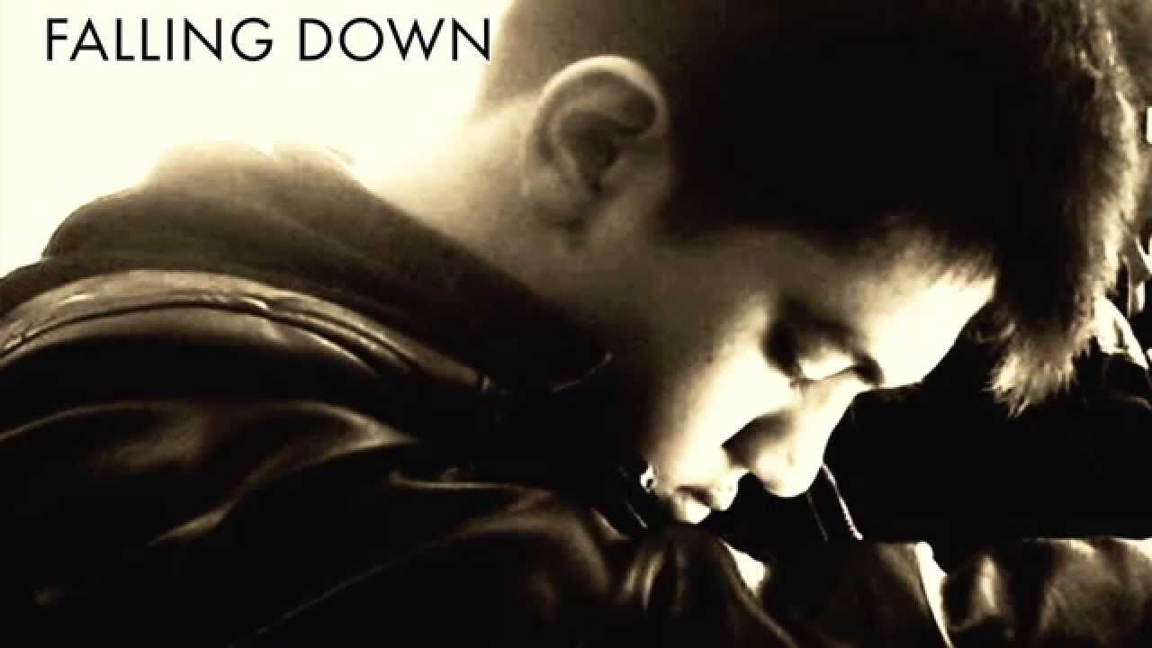 Falling Down- Young SP