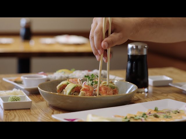 How Kabuki Uses Yelp Guest Manager to Free Up Staff | Yelp for Restaurants Customer Story