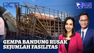 Download lagu [FULL] Seputar iNews Pagi, Jumat, 20 September 2024