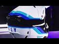 FLY RACING | FORMULA CC DRIVER HELMET