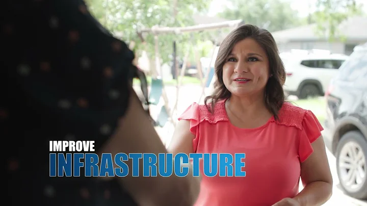 Janie Lopez for Texas House District 37