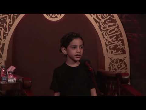 الرادود عبدالله الفردان يا أباعبدالله